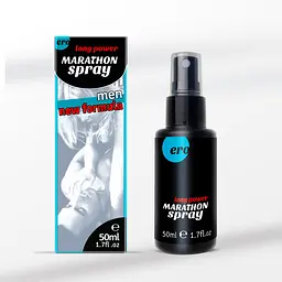 Спрей Ero Long Power Marathon Spray Men 50 мл
