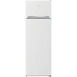 Холодильник Beko RDSA280K20W з морозильною камерою
