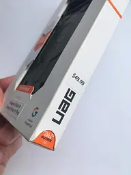 Чохол протиударний для Google Pixel 9/9 Pro UAG Pathfinder Olive 614454117272 - мініатюра 3