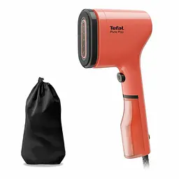 Відпарювач Tefal Pure Pop DT2022E1 червоний - мініатюра 2