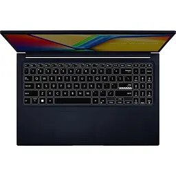 Ноутбук Asus Vivobook 15 R1504ZA-BQ659W, Intel Core i3-1215U, 4.4GHz, 15.6 Full HD, 8GB, SSD 256GB, Intel UHD Graphics, Windows 11 Home S - мініатюра 4