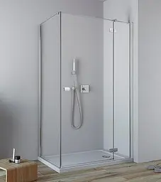 Душові двері Radaway Fuenta New KDJ 100x200 скло прозоре права (384040-01-01R)