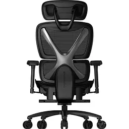 Ігрове крісло TX3 XTC Mesh Black (TEGC-3054101.11) - мініатюра 13