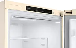 Холодильник LG GC-B459SECL - мініатюра 10