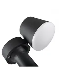 Вуличний світильник Kanlux 32532 Dromi LED 50 7W-GR - мініатюра 3