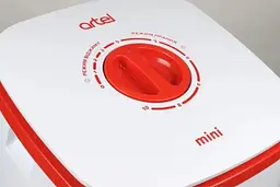 Пральна машина ARTEL SE 25 RED (2.5 кг, ценрифуга) - мініатюра 5