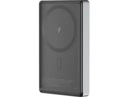 Зовнішній акумулятор (Power Bank) Sigma mobile X-power SI10A7QL-MAG 10000 mAh