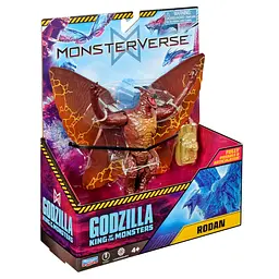 Фігурка Godzilla vs. Kong - Родан (15 см) - мініатюра 6