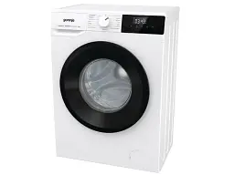 Пральна машина автоматична Gorenje W1NHPI84AS/UA - мініатюра 7