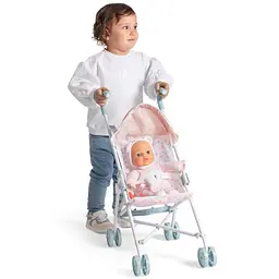 Коляска для ляльки Chicco (12203.00) - мініатюра 2
