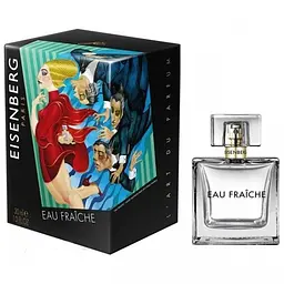 Jose Eisenberg Eau Fraiche 30 мл парфумована вода
