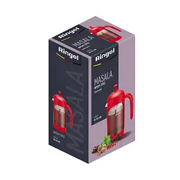 Френч-прес Ringel Masala, 1 л (6481408) - мініатюра 6