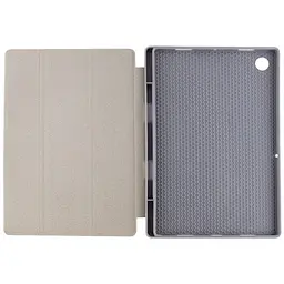 Чохол-книжка Book Cover stylus slot Samsung Galaxy Tab A9 8.7'' X110/X115 Сірий Epik teh0030259 - мініатюра 3