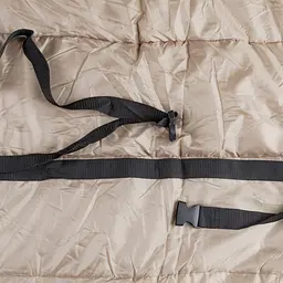Спальний мішок Ranger 4 season Brown RA5515B - мініатюра 4
