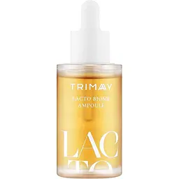 Сироватка для обличчя Trimay Lacto Biome 50 мл