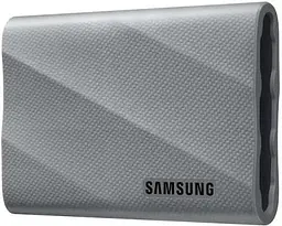 SSD накопичувач Samsung T9 2 TB Grey (MU-PK2T0G)