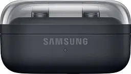 Навушники Samsung Galaxy Buds4 Black (SM-R540NZKA) - мініатюра 3