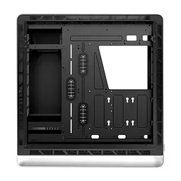 Корпус для ПК JONSBO UMX6S Silver - мініатюра 2