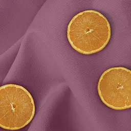 Скатертина Cosas Coral водовідштовхувальна 150х180 см лавандова (Cloth_08Aurora_DUK_150x180) - мініатюра 3