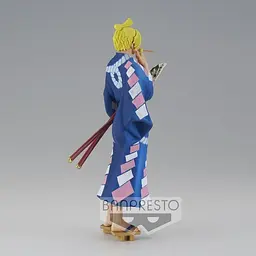 Фігурка Bandai Spirits A Piece Of Dream Ван Піс Сабо One Piece Sabo 18 см BS PD S - мініатюра 4
