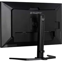 Монітор 31.5" Iiyama GB3290QSU-B1 QHD IPS 240Hz (GB3290QSU-B1) - мініатюра 13