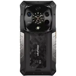 Смартфон Ulefone Armor 28 Ultra 16/1Tb Black (Global Version) - мініатюра 9