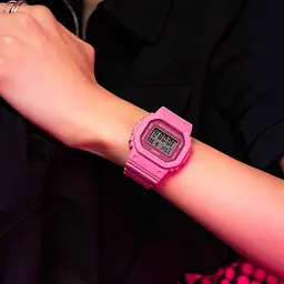 Годинник Casio GMD-S5610PP-4ER - мініатюра 5