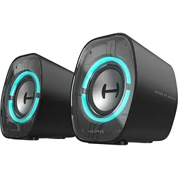 Акустична система Edifier a 2.0 Hecate G1000 II Black 2.0 USB/AUX/Bluetooth (G10002Black)