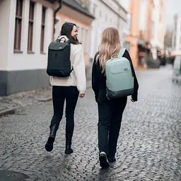 Рюкзак Thule Lithos Backpack 20L Alaska/Dark Slate [3204836] [107566] - мініатюра 4