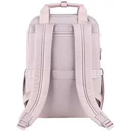 Рюкзак GoPack Teens 122M-4 Рожевий (GO26-122M-4) - мініатюра 6