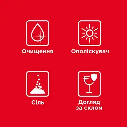 Гель для миття посуду в посудомийній машині Somat Excellence Duo Gel Антижир, 900+900 мл - мініатюра 3