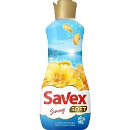 Кондицiонер SAVEX 1,5л Soft Sunny