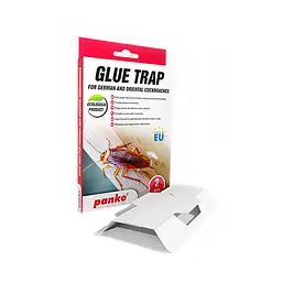 Пастки тарганів з атрактантом Panko, 2 шт