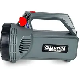 Ліхтар Quantum (QM-FL1052) GRANT-M 5W LED Type-C/Solar/Power Bank (QM-FL1052) - мініатюра 9