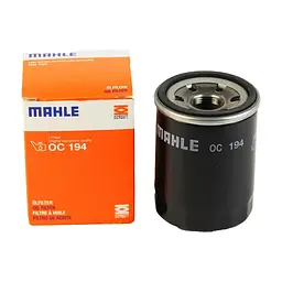 Фільтр масляний Mahle OC194 - мініатюра 2