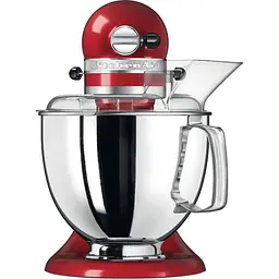 Планетарний міксер KitchenAid Artisan 5KSM175PSEER [131240] - мініатюра 3