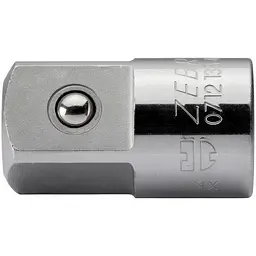 Перехідник Wurth 1/2" - 3/4" Zebra (0712138402)
