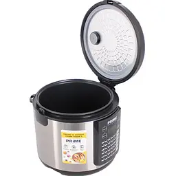 Мультиварка Prime Technics PMC 309 BX [89477] - мініатюра 5