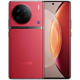 Смартфон Vivo X90 8/256GB Red Global