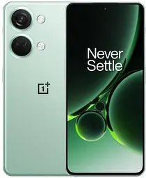 Мобільний телефон OnePlus Nord 3 5G 8/128GB Misty Green