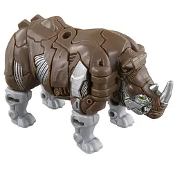Іграшка-трансформер Transformers Movie 7 Rise Of The Beasts Battle Master Rhinox серії Трансформери: Повстання звірів (F3895_F4600) - мініатюра 2