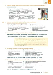 Motive B1 Arbeitsbuch, Lektion 19-30 mit Audios online - Герберт Пухта - мініатюра 3