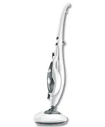 Парова швабра Silver Crest SDM 1500 D3 – 2-в-1 для ідеальної чистоти - мініатюра 2