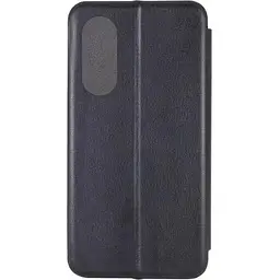 Чохол-книжка BeCover Exclusive для Oppo A58 Black (710295) - мініатюра 4