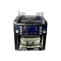 Лічильник банкнот Geos AL-930A мультивалютний (AL-930A) - мініатюра 6