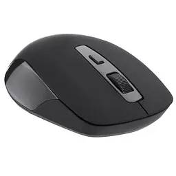 Бездротова миша 2E MF211 Wireless Black (2E-MF211WB) - мініатюра 3