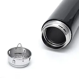 Термос Remax Jogger RT-CUP18 Black - мініатюра 4