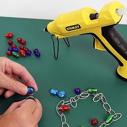 Клейовий пістолет Stanley FastWarm GR50 11.3 мм (STHT6-70417) - мініатюра 5