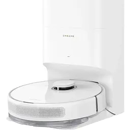 Робот-пилосос Dreame D10 Plus Gen2