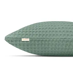 Декоративна наволочка 40х40 Meditative Greek Waffle COSAS (4822052343159)